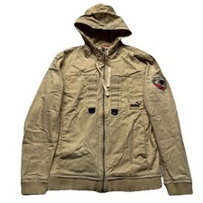 Giacca vintage PUMA JAMAICA