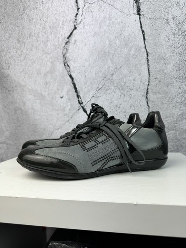 Vintage dirk bikkembergs - dirk,