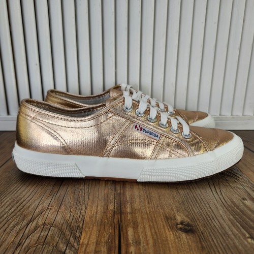 Scarpe sneakers superga 2750 - scarpe,