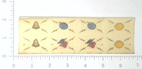 Lot antique coin slot - antique,