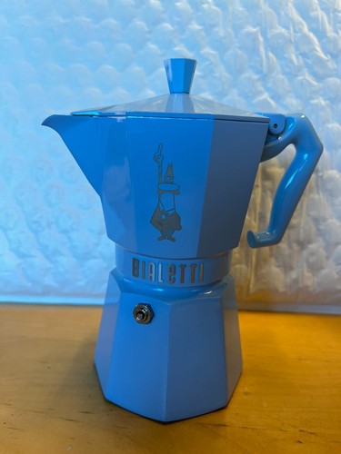Bialetti moka exclusive - bialetti,