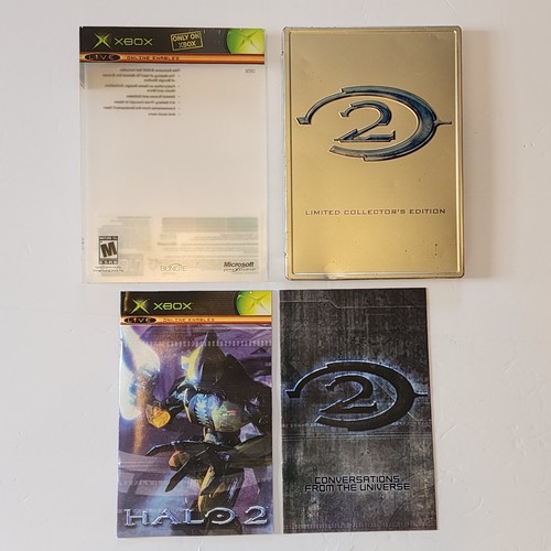 Halo edizione limitata da - edizione,