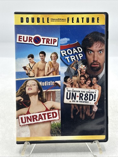 Eurotrip road trip double - eurotrip/road,