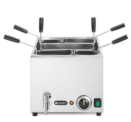 Cuocipasta professionale l - professionale, 25
