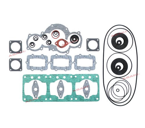 Kit guarnizioni completo