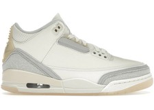 Taglia 12,5M - Air Jordan 3