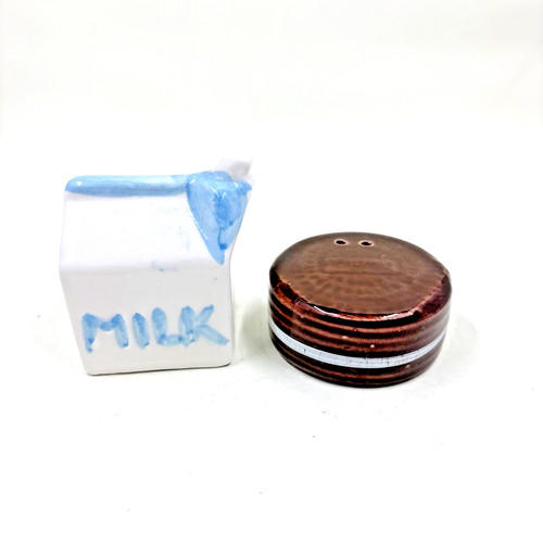 Biscotto sandwich tipo oreo - sandwich,