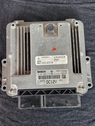 Computer motore mitsubishi - motore,