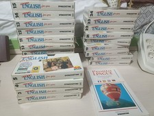 Corso Video English for You De