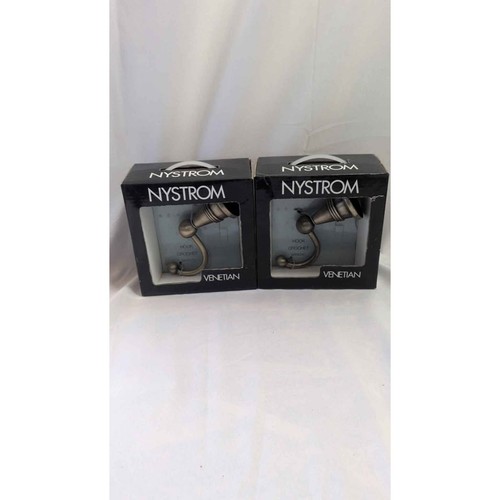 Ganci parete bagno - da,