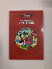 CLASSICI LETTERATURA DISNEY N