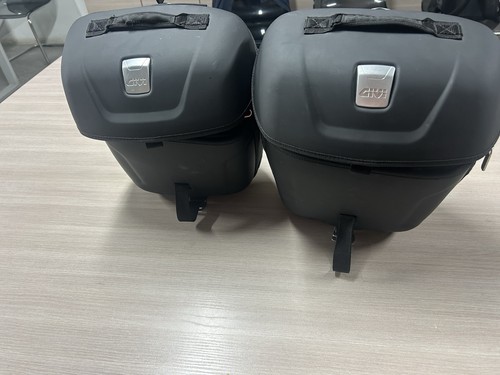 Givi mt501s borse laterali per - givi,