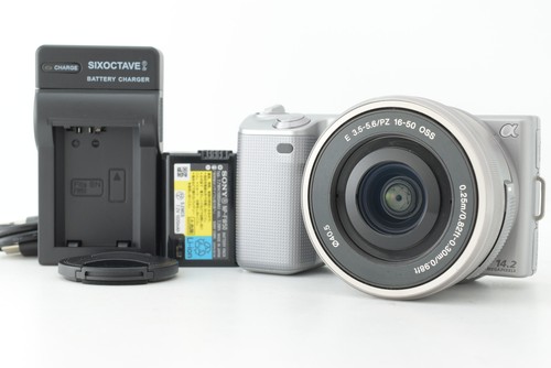 C899 sony nex - sony, nex-5