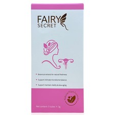 Vaginal Moisturizing Gel with