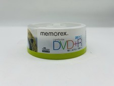 Memorex Lightscribe DVD-RW