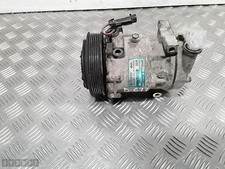 Compressore climatizzatore