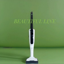 VORWERK FOLLETTO VK7S ITALIA SENZA FILO + MULTIFUNZIONE EB7s SPAZZOLA 1 BATTERIA