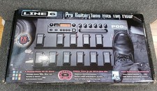 Line6 Pod Xt Live Multieffetto