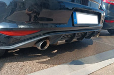 Alette Diffusore estrattore