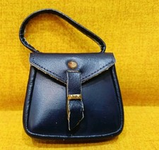 Alta Moda Furga Tre Esse Borsa Bambola Vintage