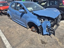 RICAMBI TOYOTA YARIS IV XP210 1.5 HYBRID M15A 68KW 2021