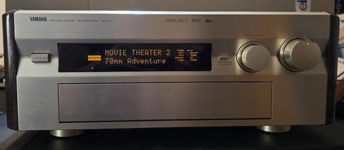 Yamaha natural sound - yamaha,