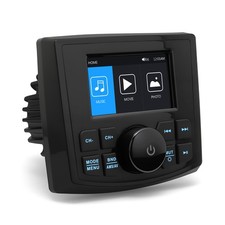 Ricevitore radio barca stereo