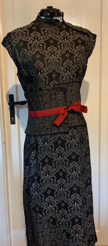 Abito donna karen - donna, millen