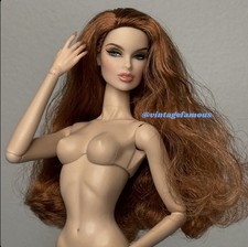 Integrity Redhead Fashion