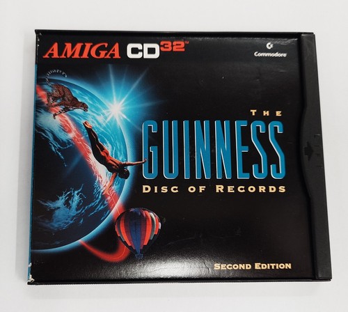 Guinness disco dei - guinness, dischi