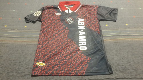 Maglia jersey ajax finale - jersey,