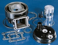 POLINI 133.2002/G KIT CILINDRO MODIFICA H20 GHISA D.47 MINARELLI RV4 RX REPLICA