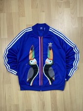 Adidas firebird giacca - firebird,