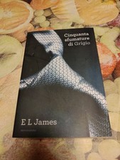 Cinquanta Sfumature Di Grigio