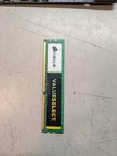 Ram 4gb corsair ddr3 - corsair,