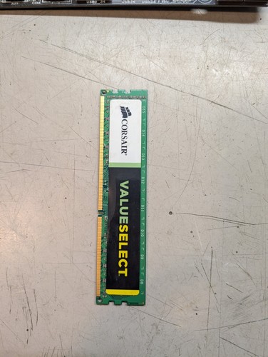 Ram 4gb corsair ddr3 - ram,