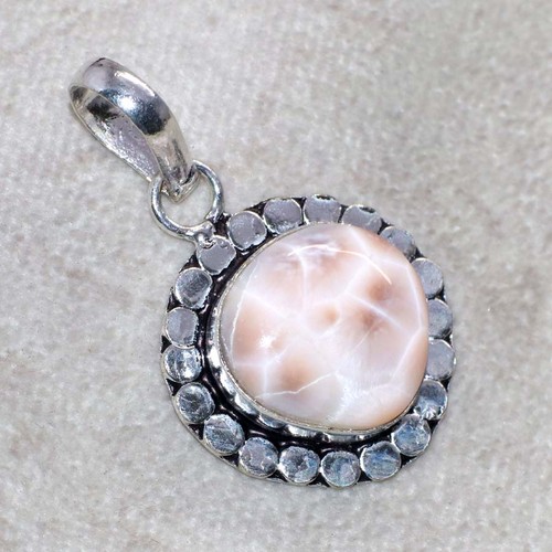 925 silver plated thomasonite - silver,