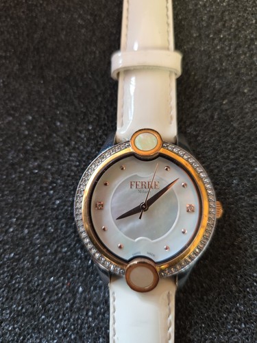 Orologio donna ferre - donna,