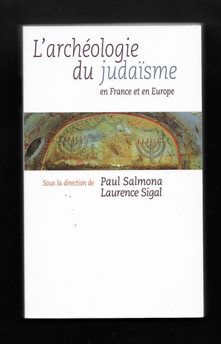 Archéologie judaïsme en - judaïsme,