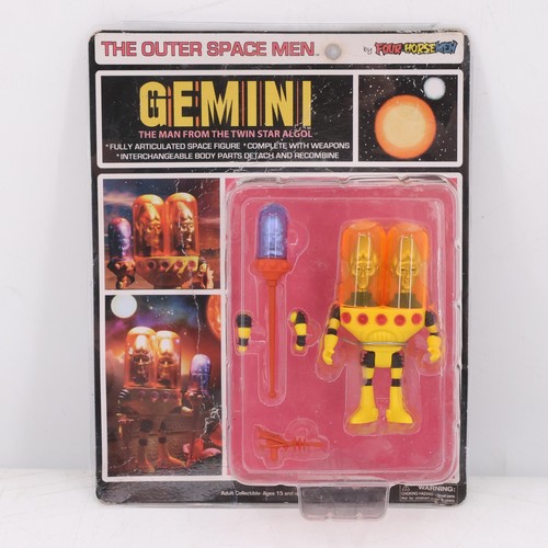 Nuovo the outer - the, men