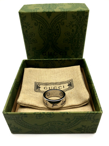 Gucci costume fascia larga - fascia,