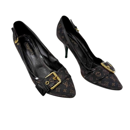 Louis vuitton monogram - louis,