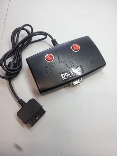 Gioco ddr playstation 2 - gioco,