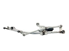Front Wiper with Lift for