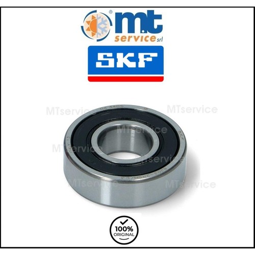 Cuscinetto 6203 skf 2rs - cuscinetto,