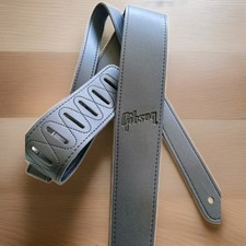 Gibson tracolla per basso - gibson,