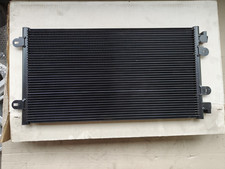 RADIATORE CONDENSATORE ARIA