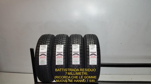 Gomme usate termiche - ,