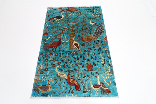 Tappeto orientale lana - tappeto,