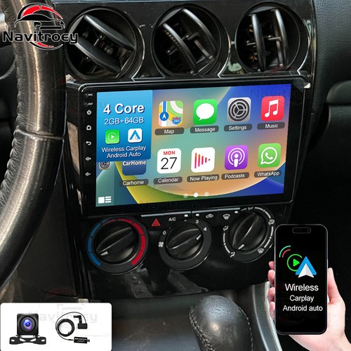 Autoradio dab gps - dab+,